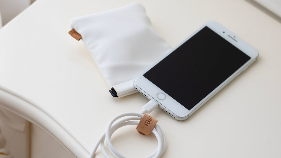 充電的五個壞習慣