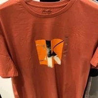 [S] CALVIN KLEIN BOX LOGO SHORT SLEEVE T-SHIRT, SP40576328 (SCK79)