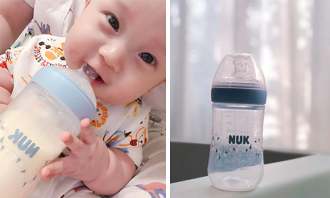 Elaine‧小人妻的慾望手札《部落客》