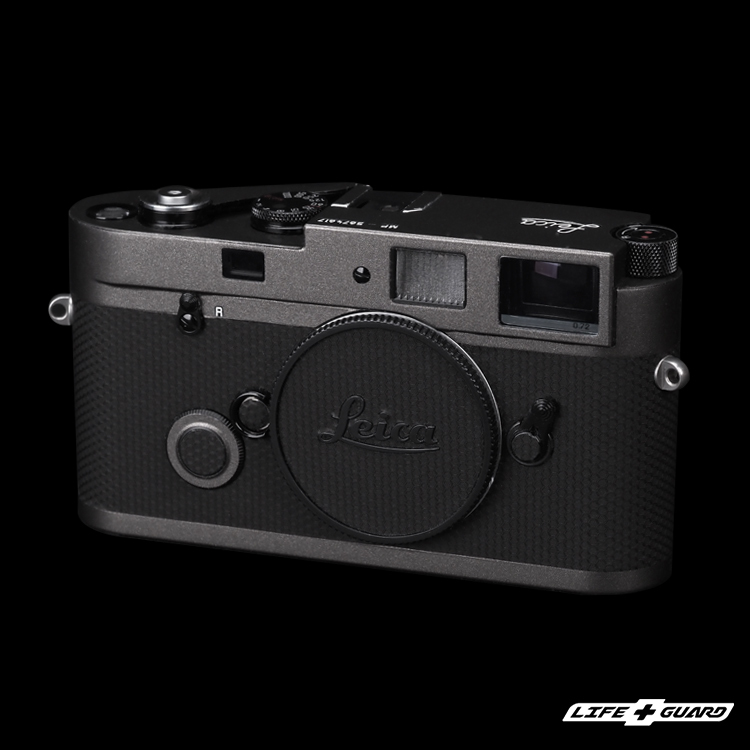 Leica MP Camera Skin