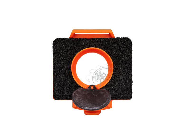 ＊中崙五金【附發票】牧田 吸塵器集塵袋閥板 防塵塞 143677-9 (單入) 集塵袋式 適用CL107、DCL182