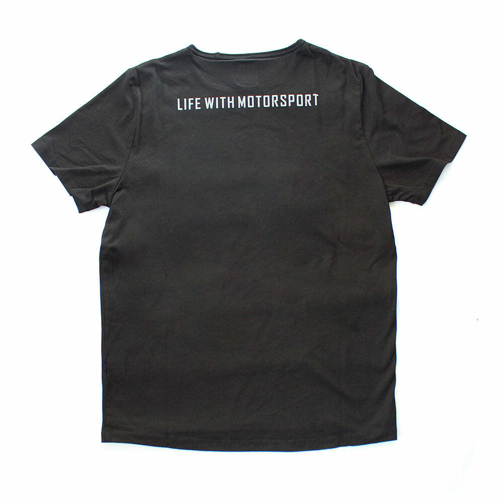 56DESIGN BLINK T SHIRT 黑色