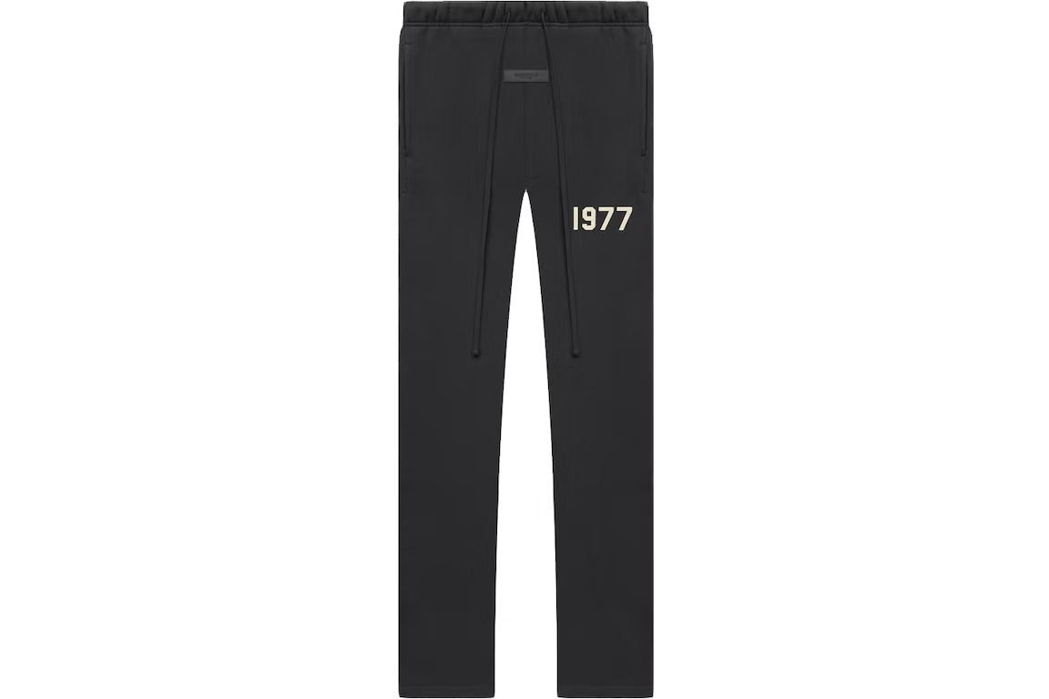 Fear of God Essentials Relaxed 1977 Sweatpants Iron