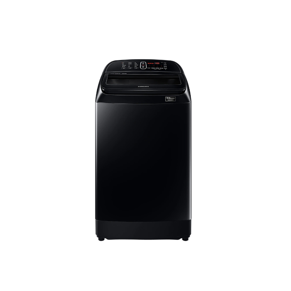 SAMSUNG | WA13T 二代威力淨系列 13KG 奢華黑 WA13T5360BV/TW