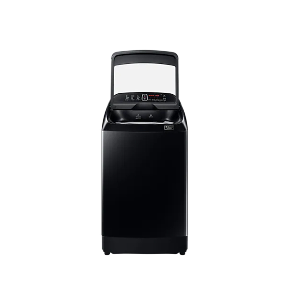 SAMSUNG | WA13T 二代威力淨系列 13KG 奢華黑 WA13T5360BV/TW