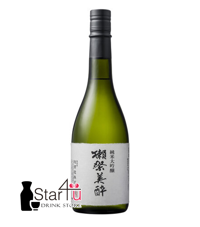 獺祭 美酔 二割一分 純米大吟醸 720mL(特價貨品,出貨後恕不退換)