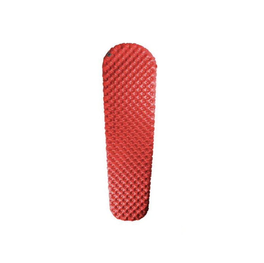 Sea To Summit Comfort Plus Ultralight Insulated Mat 舒適Plus單人充氣睡墊 (連充氣手泵)