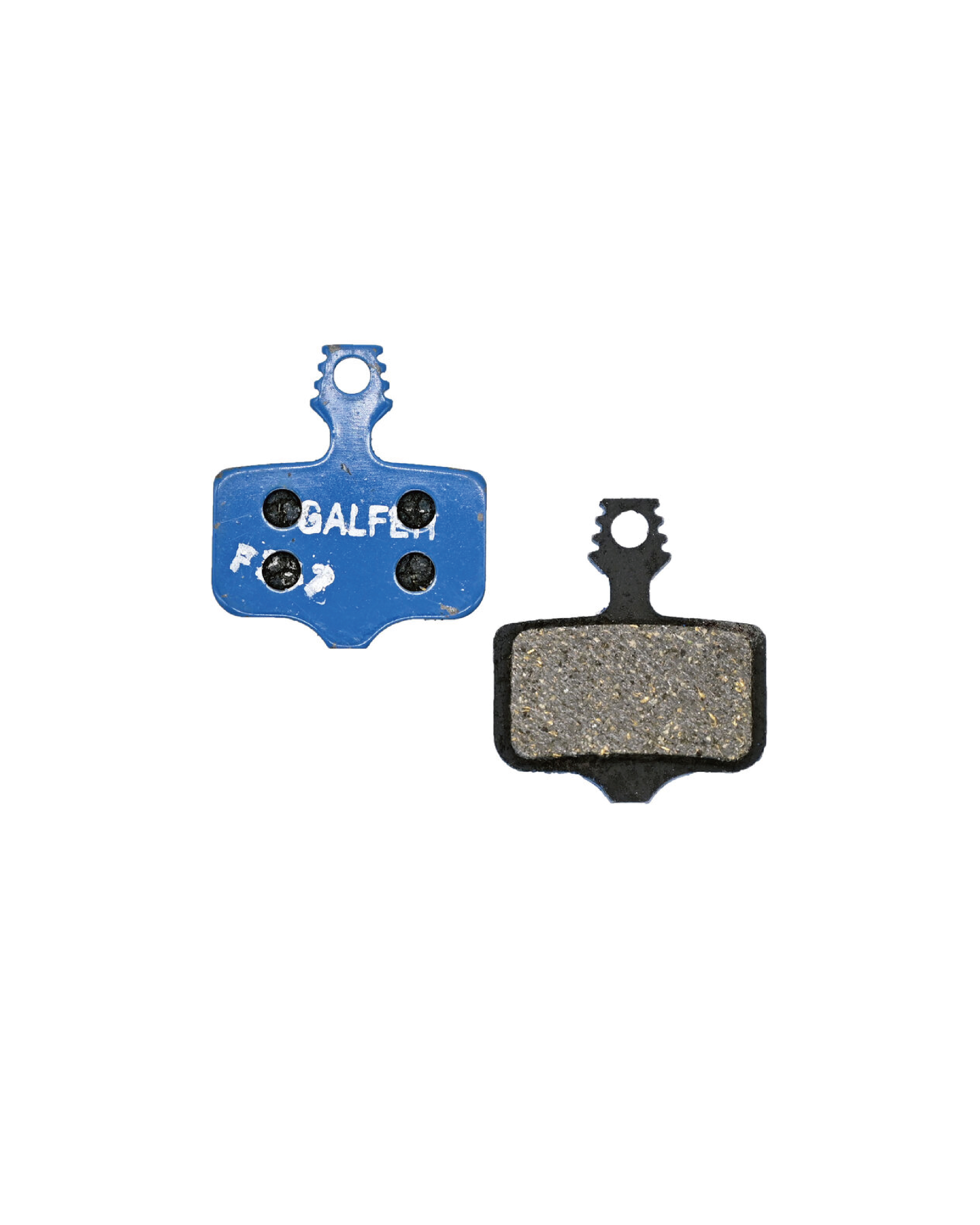 【GALFER】Bicycle Brake Pads ROAD Compound AVID / SRAM 來令片