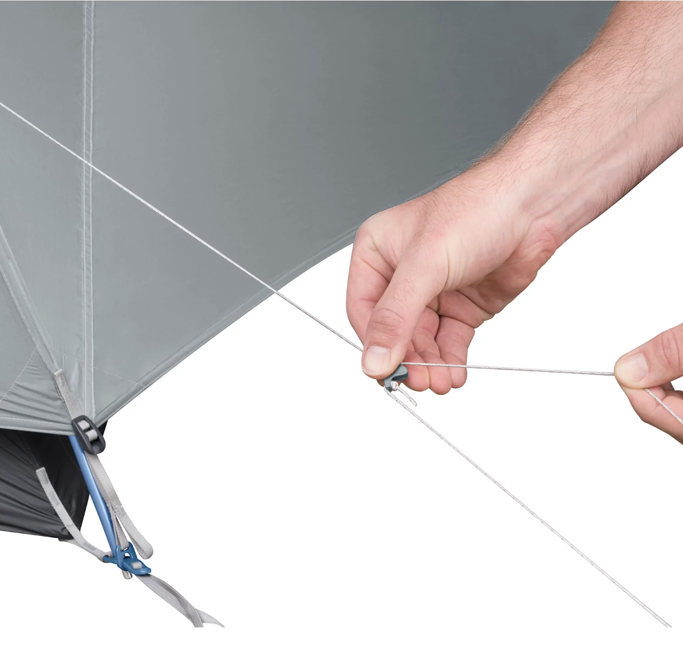 Sea To Summit Ground Control Guy Cords (4 Pack) 營繩