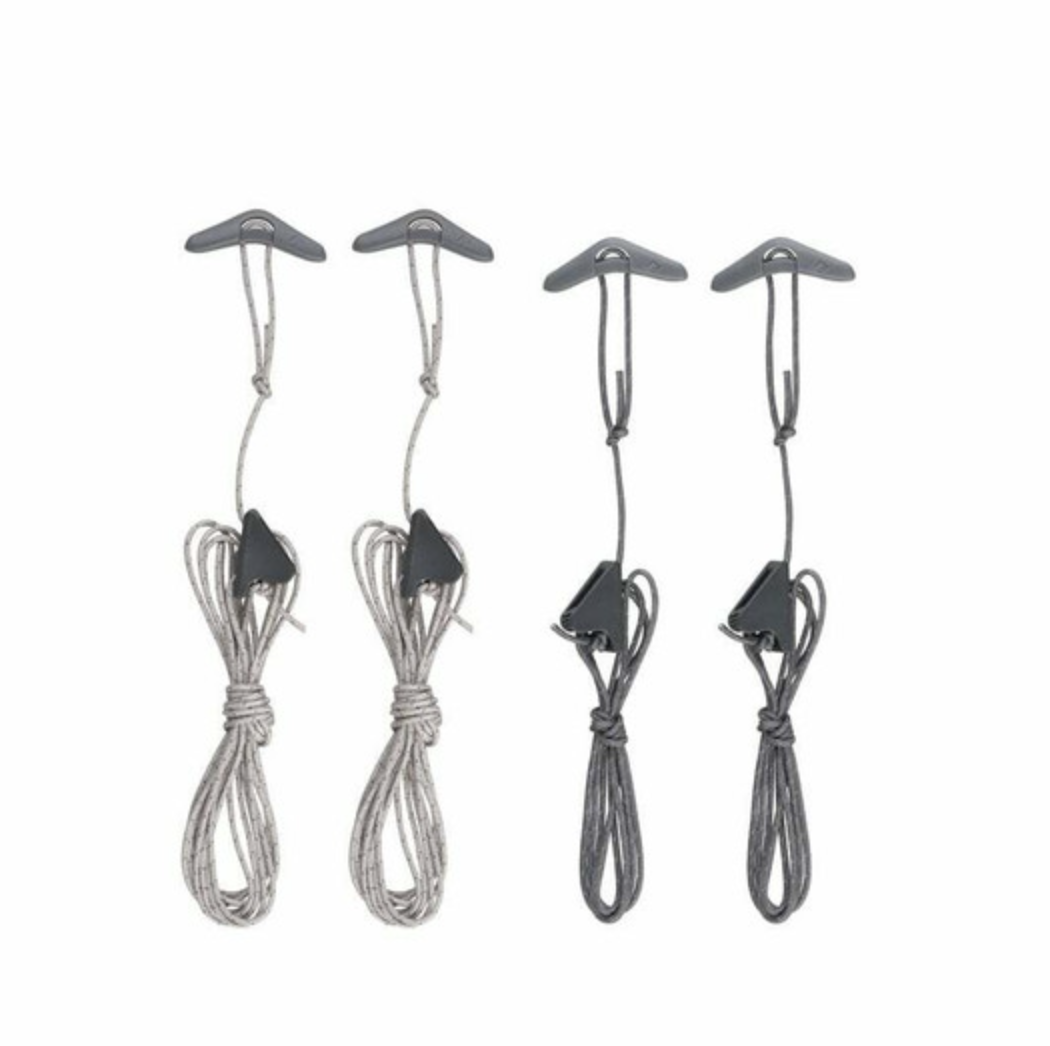 Sea To Summit Ground Control Guy Cords (4 Pack) 營繩