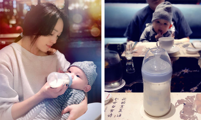 虞珮儀 抖抖媽媽的小秘蜜《藝人模特兒》