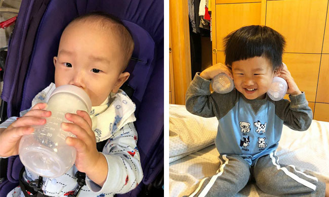 白丸子LoVe東•波•肉《部落客》