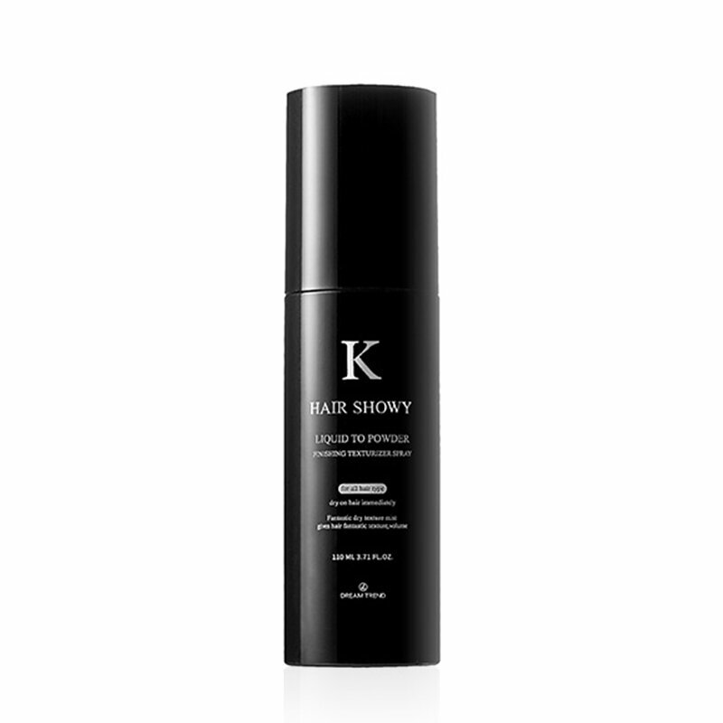 DREAM TREND K Hair Showy Liquid To Powder 110ml