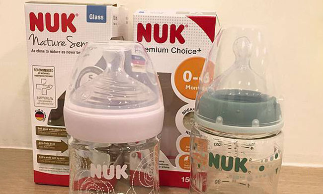 鴨捲媽的育兒生活《部落客》