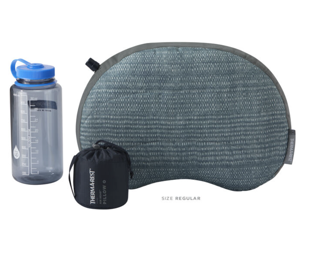 Thermarest Air Head Pillow R/L 充氣枕頭