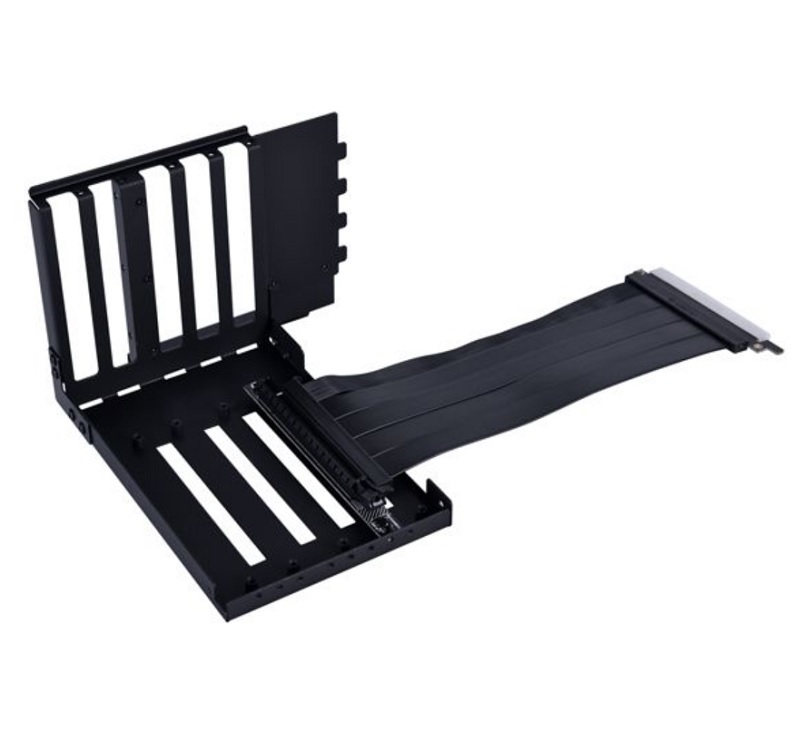 米特3C數位–LIAN LI 聯力 O11DXL-1X 4.0 顯卡轉接架套件+轉接線