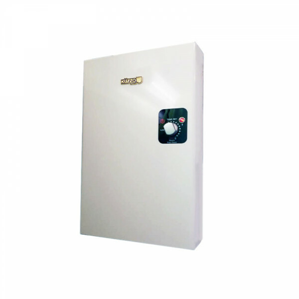 Kuzzo 德國德信 KPU-T28 25公升 嵌入式超薄中央速熱式電熱水爐