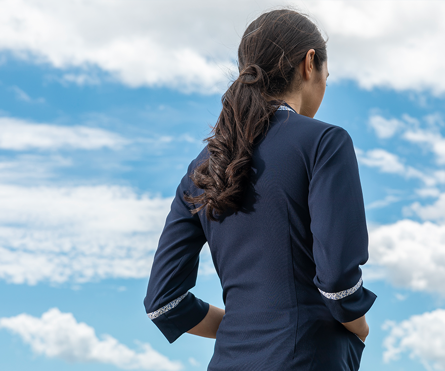 二代傳承形象圖