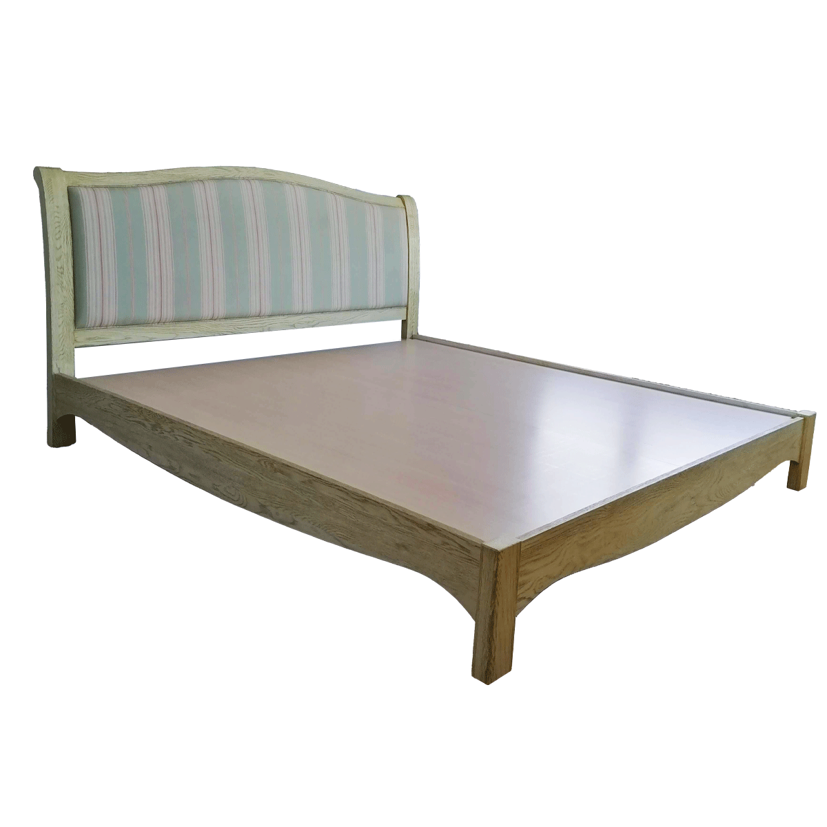 【FRE法式】床架-花色可選