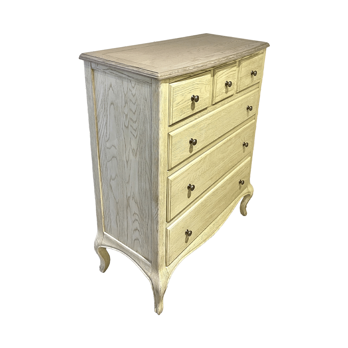 【FRE法式】六斗櫃