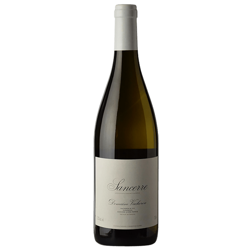 華旭酒莊 ｢古羅馬園｣ 松賽爾白酒 2015