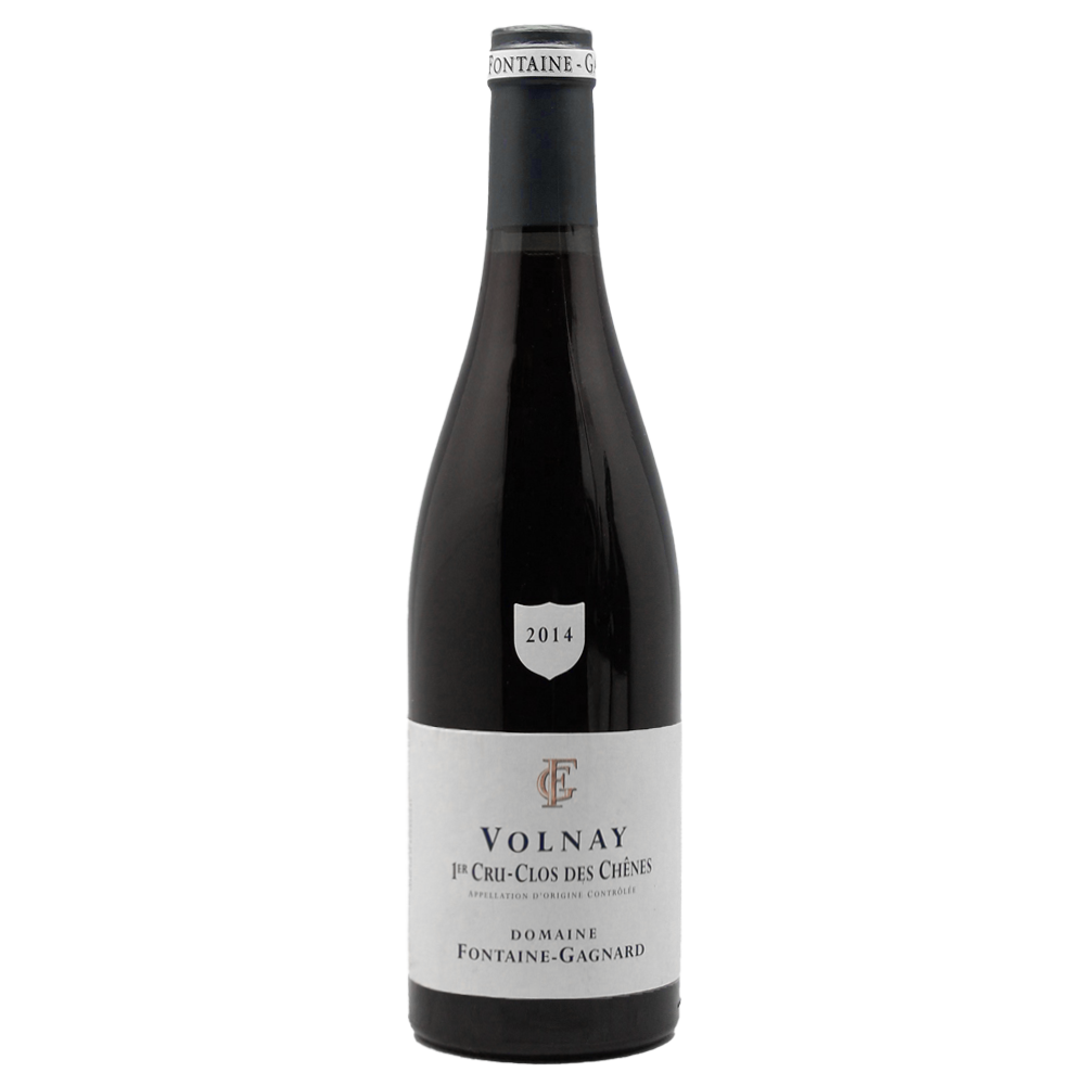 卡納噴泉酒莊˙渥爾內「橡樹園」一級園紅酒 2014