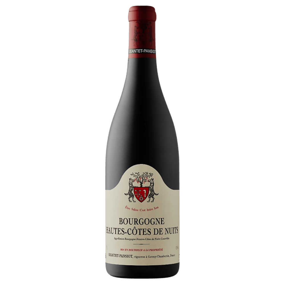 強堤˙帕西雍酒莊  勃根地上夜丘地區級紅酒 2018