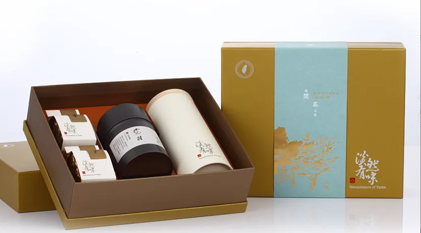 2022 中秋高級禮盒推薦