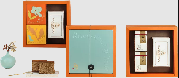 不要月餅禮盒？特色組合禮盒、伴手禮推薦