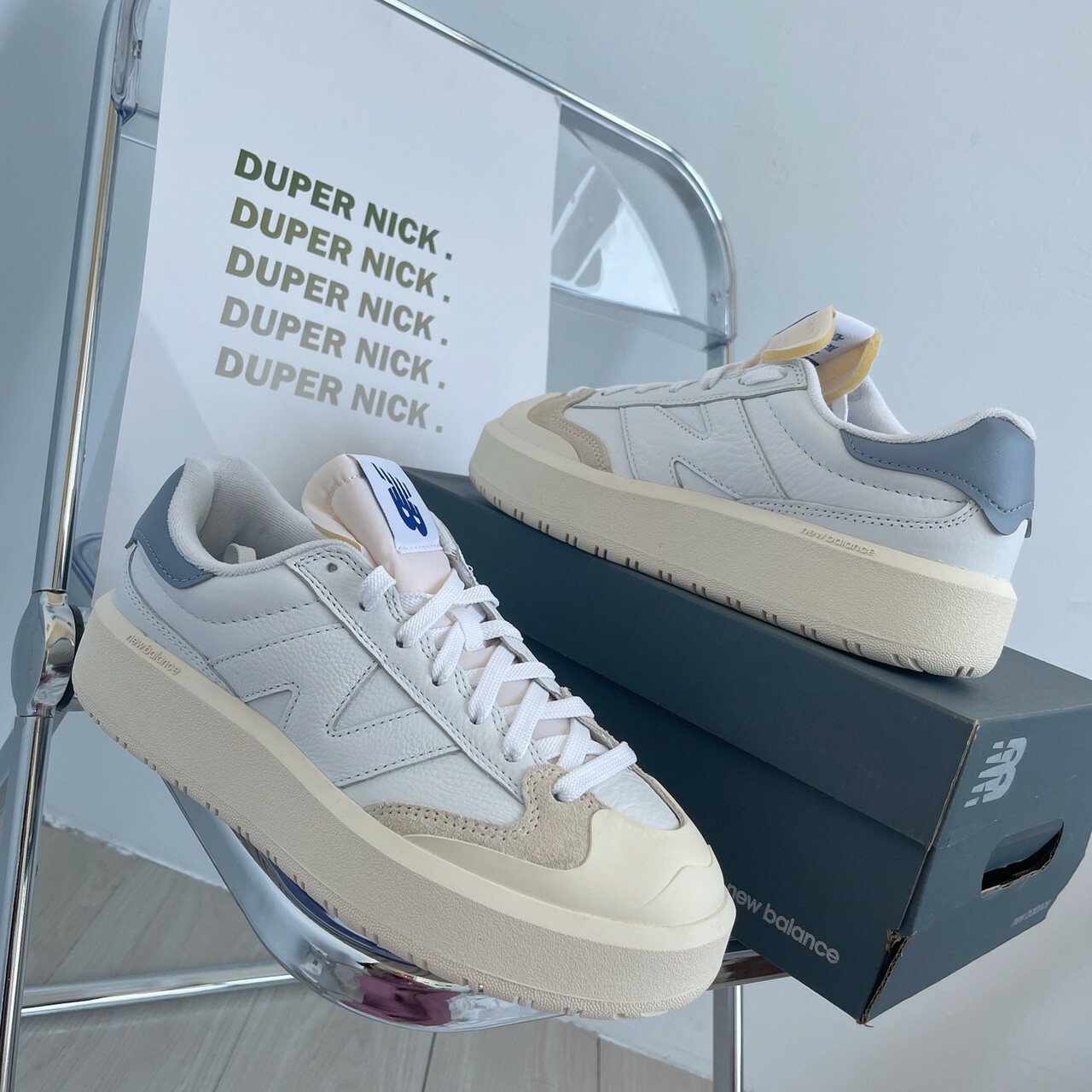 New Balance CT302 302 IU  CT302OA