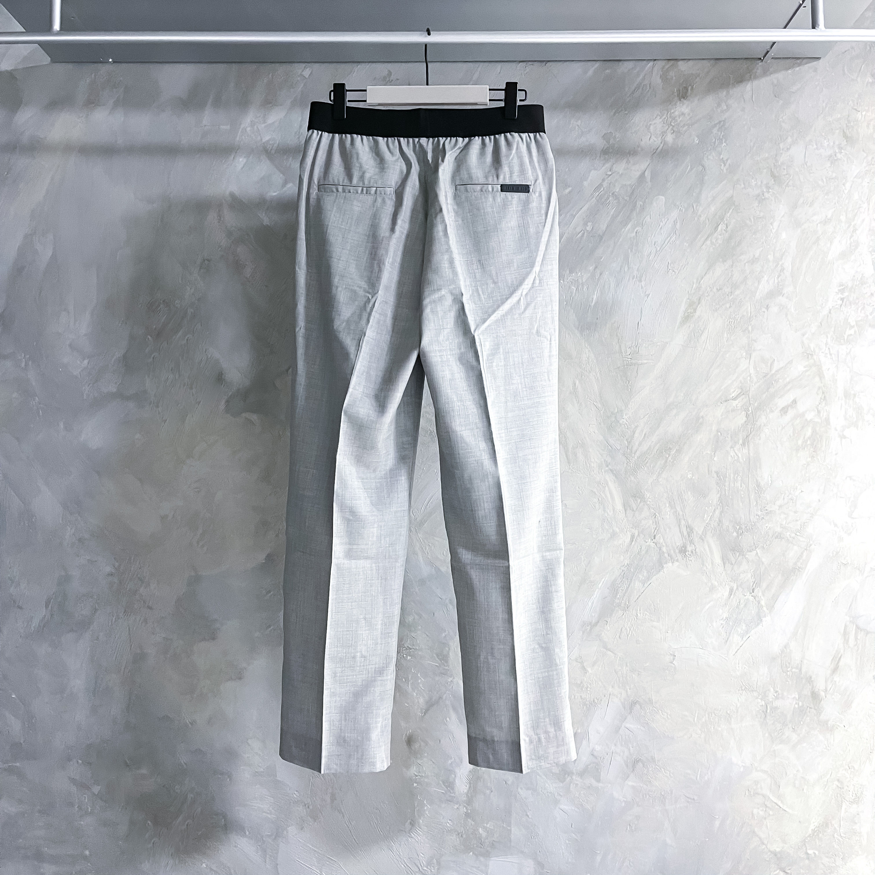 Fear of God 7th Everyday Wool Trouser