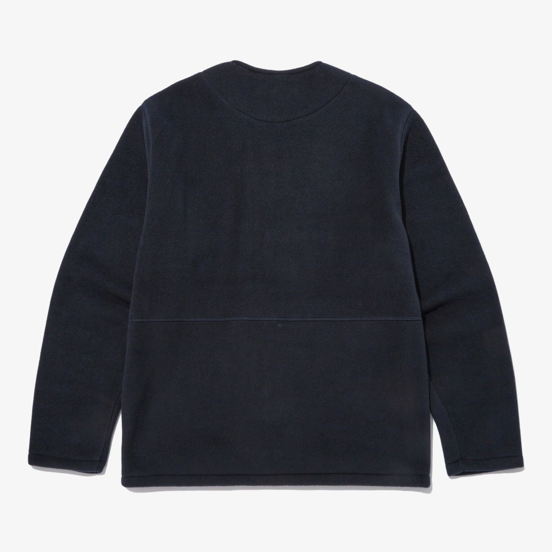 THE NORTH FACE ACAMPO CARDIGAN 開襟 外套 長袖 深藍 NJ5JN62B