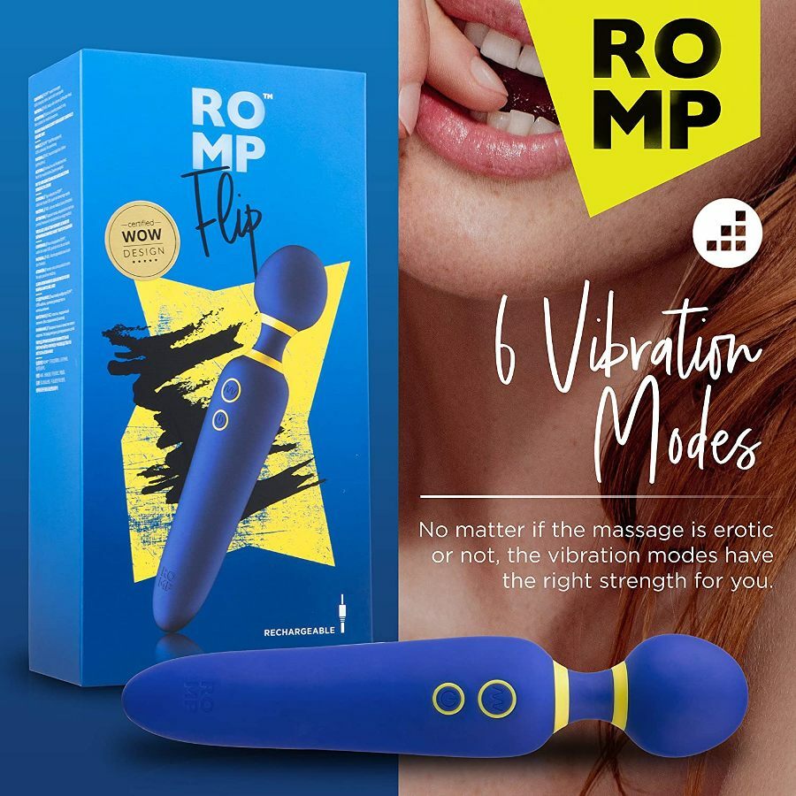 Romp Flip