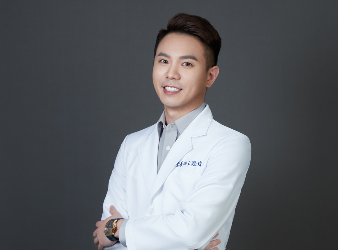 喜食堅果 營養達人 阿罐營養師