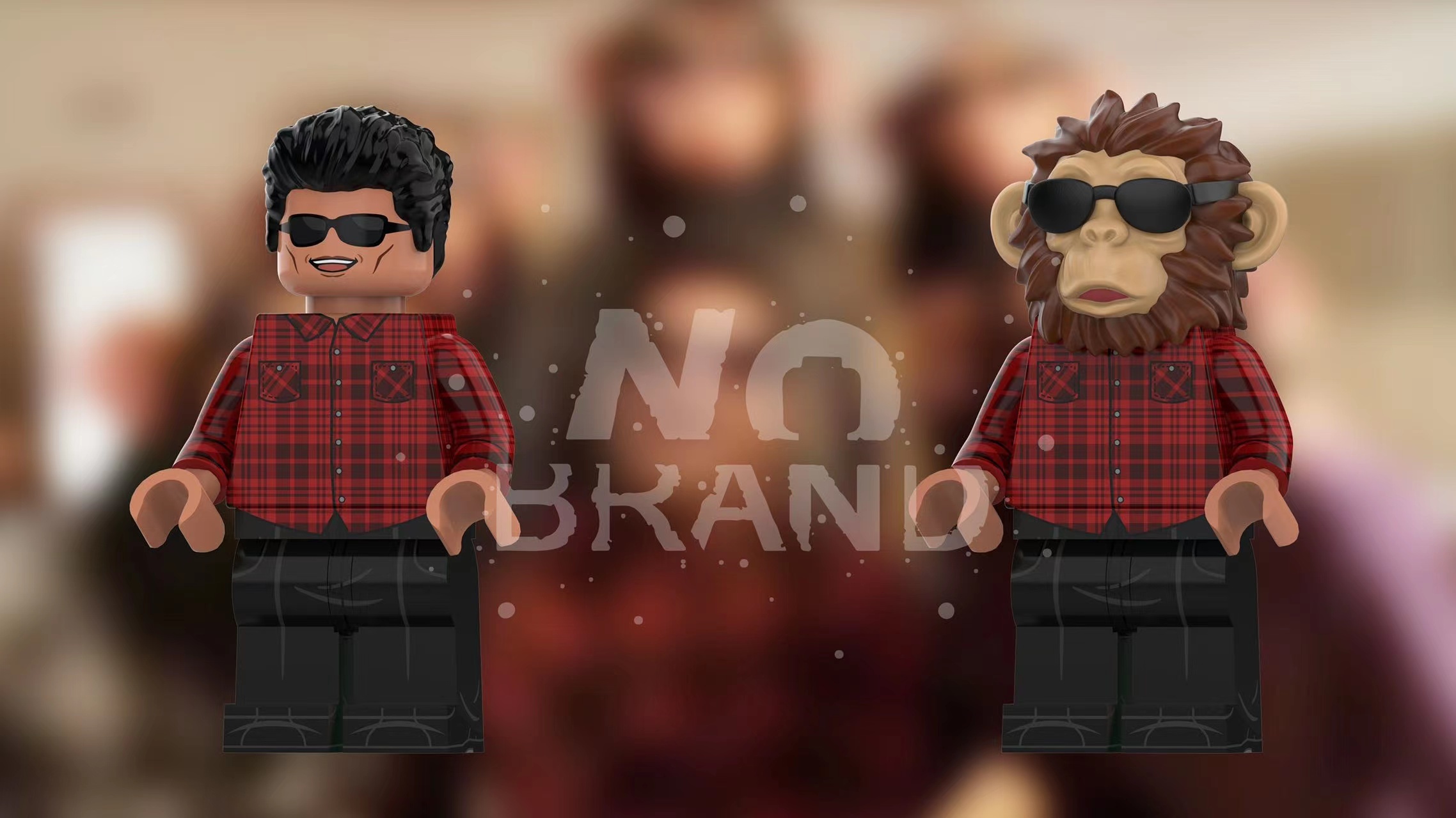 [NoBrand][In Stock] Bruno Mars (The Lazy Song) [UVprinted]