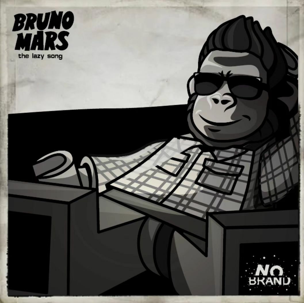 The Lazy Band (@TheLazyBandDUB) • Facebook, image size:1057x1055