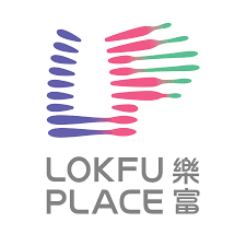 Lok Fu Place 樂富廣場