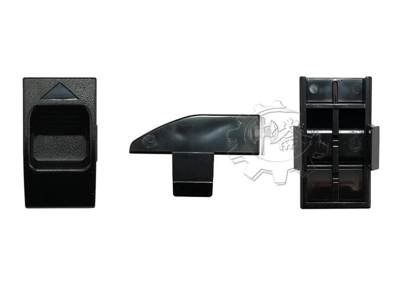 ＊中崙五金【附發票】牧田 makita P-83886 平台車專用卡扣 80591012