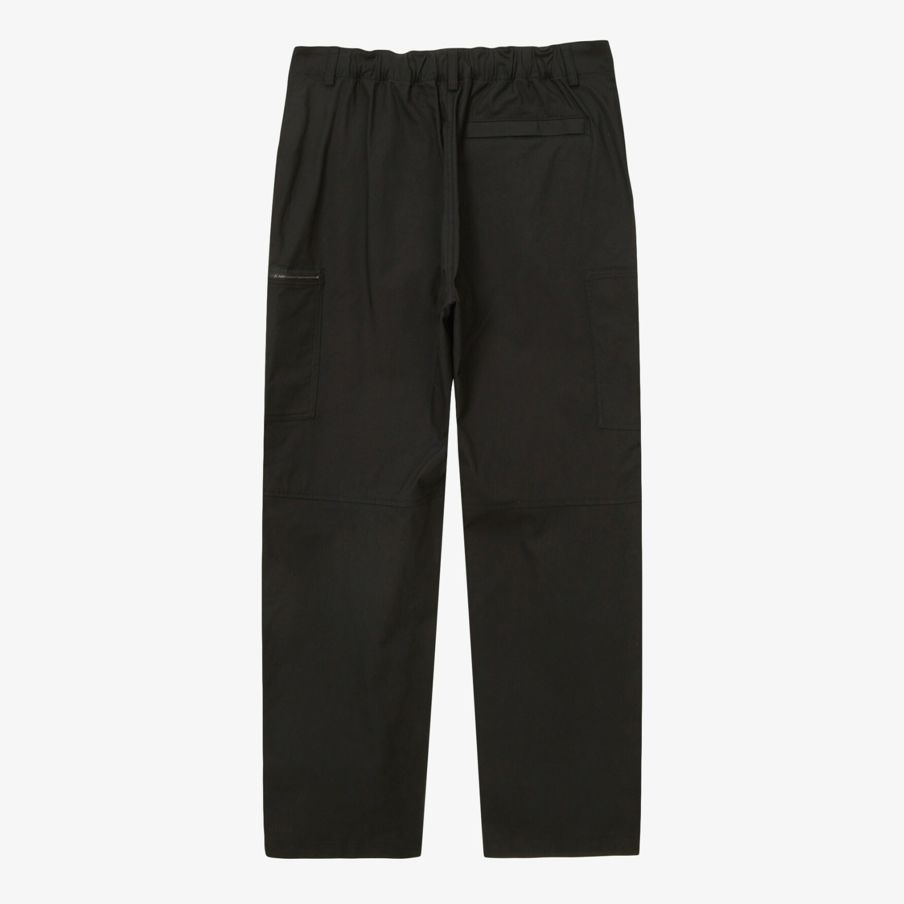 THE NORTH FACE HI MOUNTAIN PANTS 男 休閒 長褲 黑 NP6NN53A