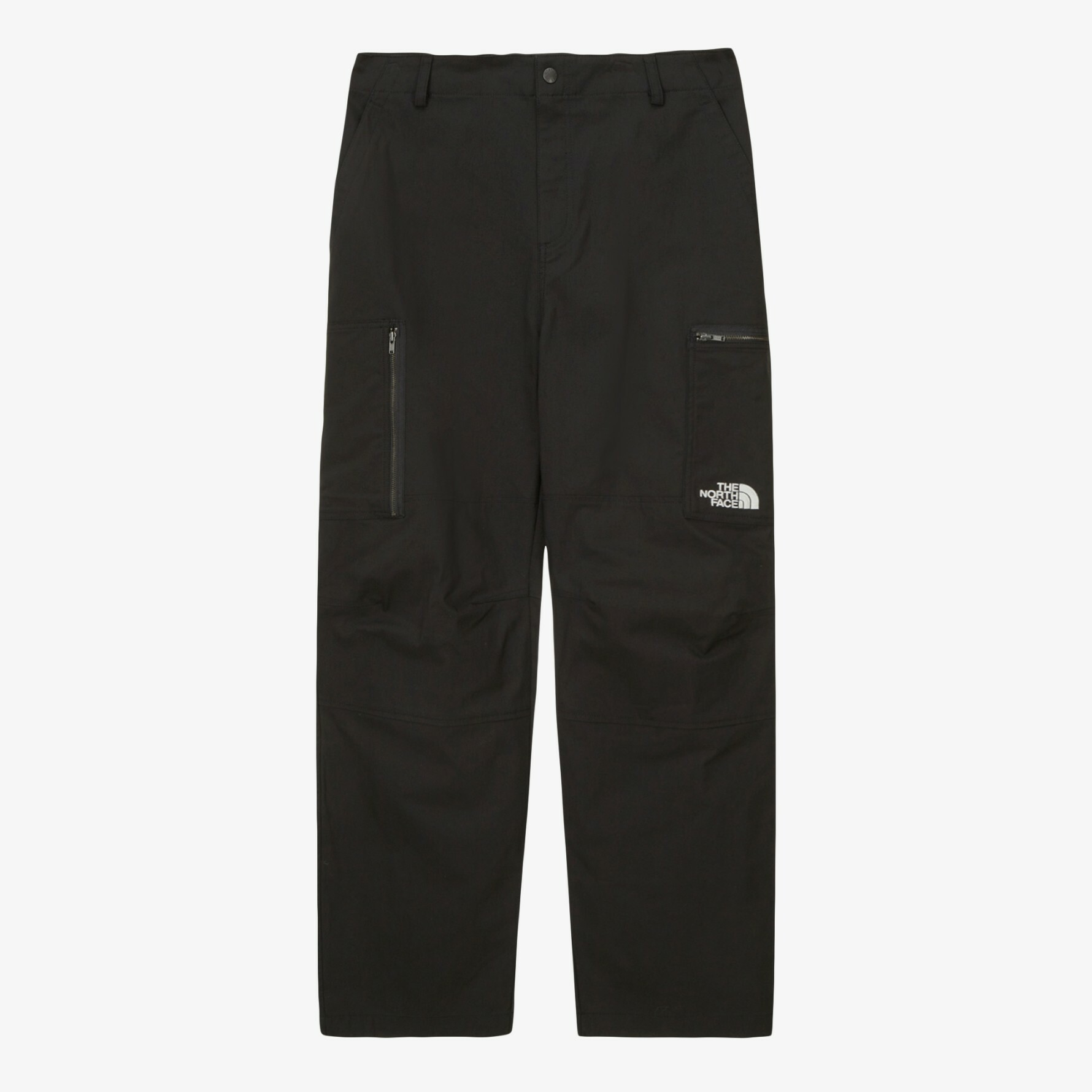 THE NORTH FACE HI MOUNTAIN PANTS 男 休閒 長褲 黑 NP6NN53A