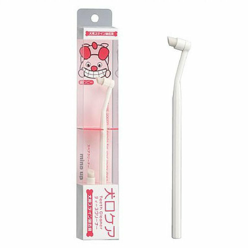 Mind Up丨犬用美白牙刷 4g