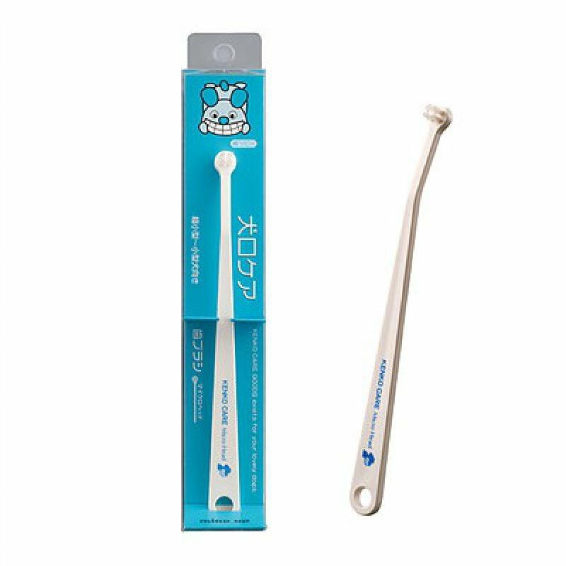 Mind Up⎜犬用牙刷 (迷你刷頭)