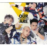 野佬-Our Fantasies Are...  YELLOW