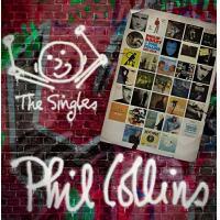 Phil Collins-The Singles 3CD