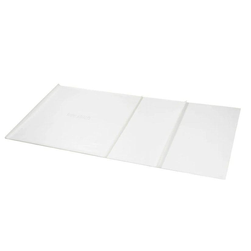 【free stitch】Acrylic Toilet Tray Sheet