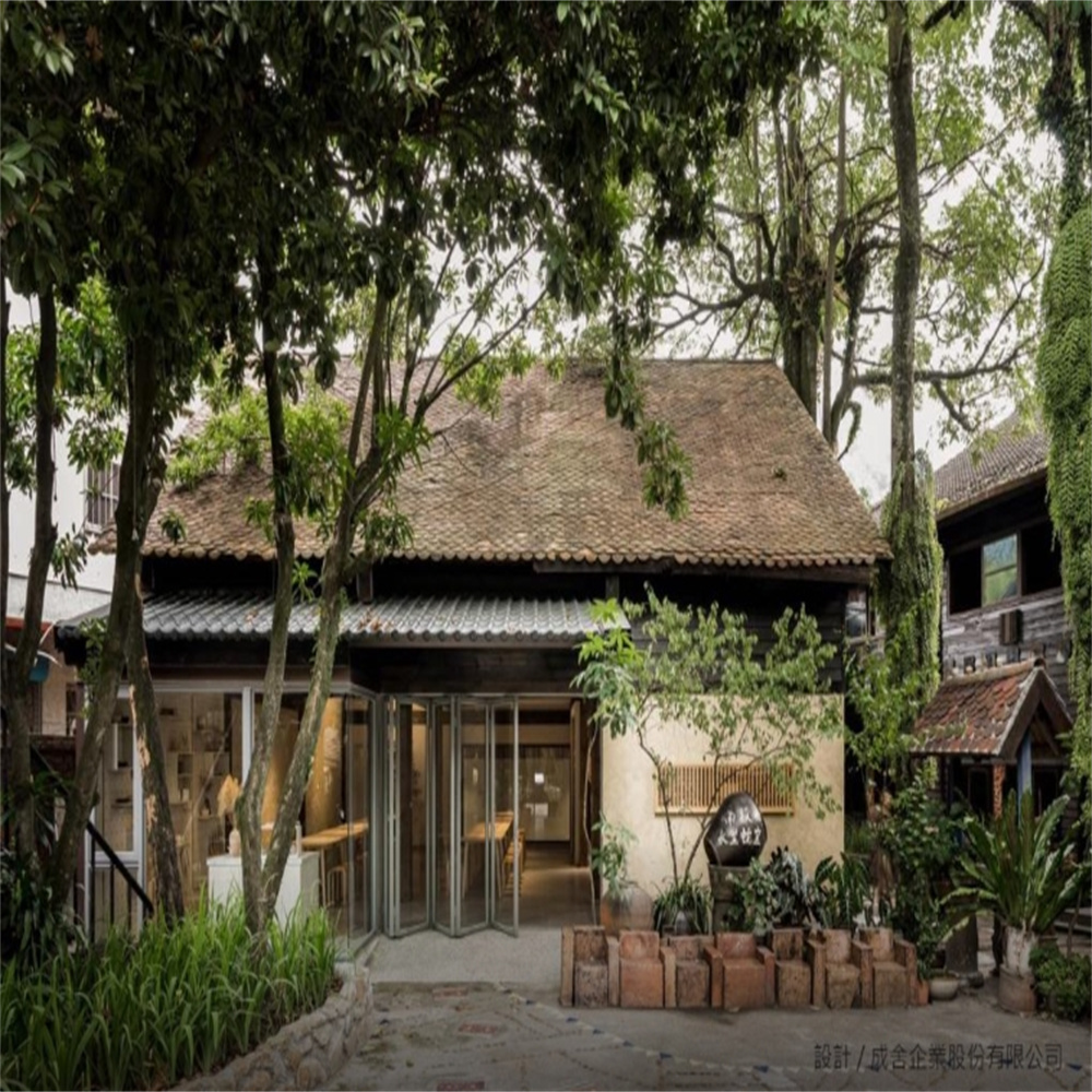 【電子票劵】南投｜水里蛇窯陶藝文化園區 全票 Ⓕ