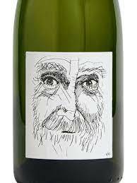 Stroebel Heraclite Sous Bois Pinot Meunier Brut Nature 2018