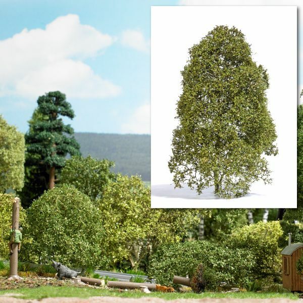 Busch 3586 Filigree bush, spring 春天的樹