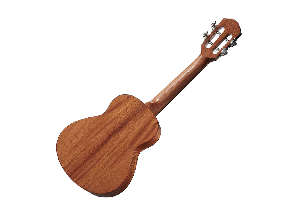 aNueNue aNueNue - AT30 26吋全實木烏克麗麗 桃花心木 品質保證 音色飽滿 第 3 張圖片｜三峽烏克麗麗