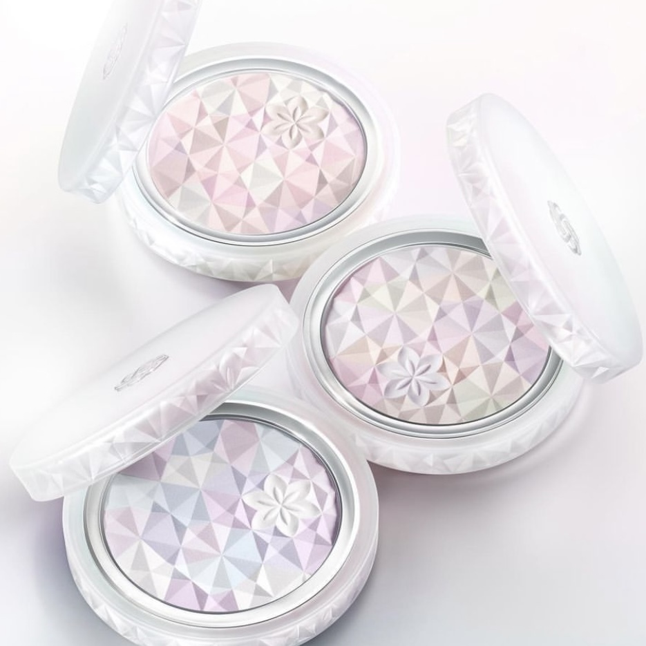 DECORTE AQ Aura Reflector Face Powder 極光透亮蜜粉 10g